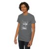 Camp Hair Don't Care Camping T-shirt