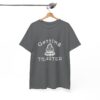 Getting Toasted Campfire Unisex T-shirt