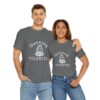 Getting Toasted Campfire Unisex T-shirt