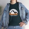 Mountain Search And Rescue Tee