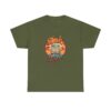 Dub Life Vintage Vw Bus T-shirt