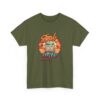 Dub Life Vintage Vw Bus T-shirt