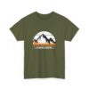 Mountain Search And Rescue Tee