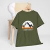 Mountain Search And Rescue Tee