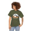 Mountain Search And Rescue Tee