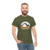 Mountain Search And Rescue Tee