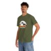 Mountain Search And Rescue Tee