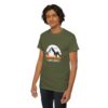 Mountain Search And Rescue Tee
