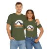 Mountain Search And Rescue Tee