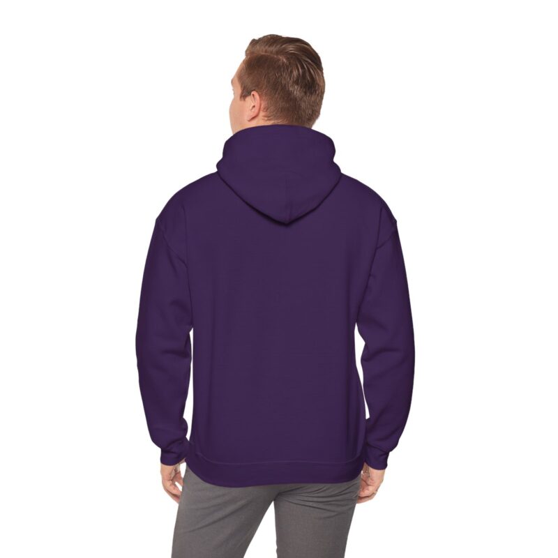 "t6life" Hoodie - Embrace The T6 Journey