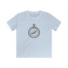 Kids Compass Camping T-shirt