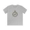 Kids Compass Camping T-shirt