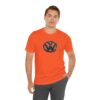 Vw Perspective Logo Soft T-shirt