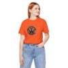 Vw Perspective Logo Soft T-shirt