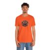 Vw Perspective Logo Soft T-shirt