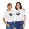 Vw Perspective Logo Soft T-shirt