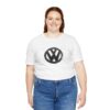 Vw Perspective Logo Soft T-shirt