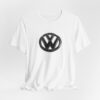 Vw Perspective Logo Soft T-shirt