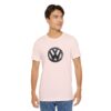 Vw Perspective Logo Soft T-shirt