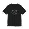 Vw Perspective Logo Soft T-shirt