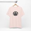 Vw Perspective Logo Soft T-shirt