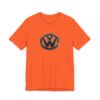 Vw Perspective Logo Soft T-shirt