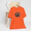 Vw Perspective Logo Soft T-shirt