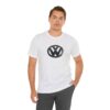 Vw Perspective Logo Soft T-shirt