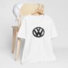 Vw Perspective Logo Soft T-shirt