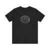 Vw Perspective Logo Soft T-shirt