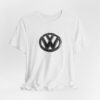 Vw Perspective Logo Soft T-shirt