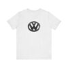 Vw Perspective Logo Soft T-shirt