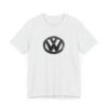 Vw Perspective Logo Soft T-shirt