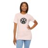 Vw Perspective Logo Soft T-shirt