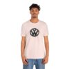 Vw Perspective Logo Soft T-shirt