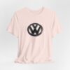 Vw Perspective Logo Soft T-shirt