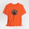 Vw Perspective Logo Soft T-shirt