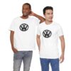 Vw Perspective Logo Soft T-shirt