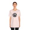 Vw Perspective Logo Soft T-shirt