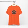 Vw Perspective Logo Soft T-shirt