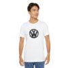 Vw Perspective Logo Soft T-shirt