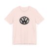 Vw Perspective Logo Soft T-shirt