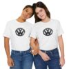 Vw Perspective Logo Soft T-shirt