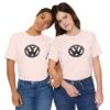 Vw Perspective Logo Soft T-shirt