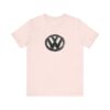 Vw Perspective Logo Soft T-shirt