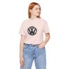 Vw Perspective Logo Soft T-shirt