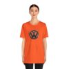 Vw Perspective Logo Soft T-shirt